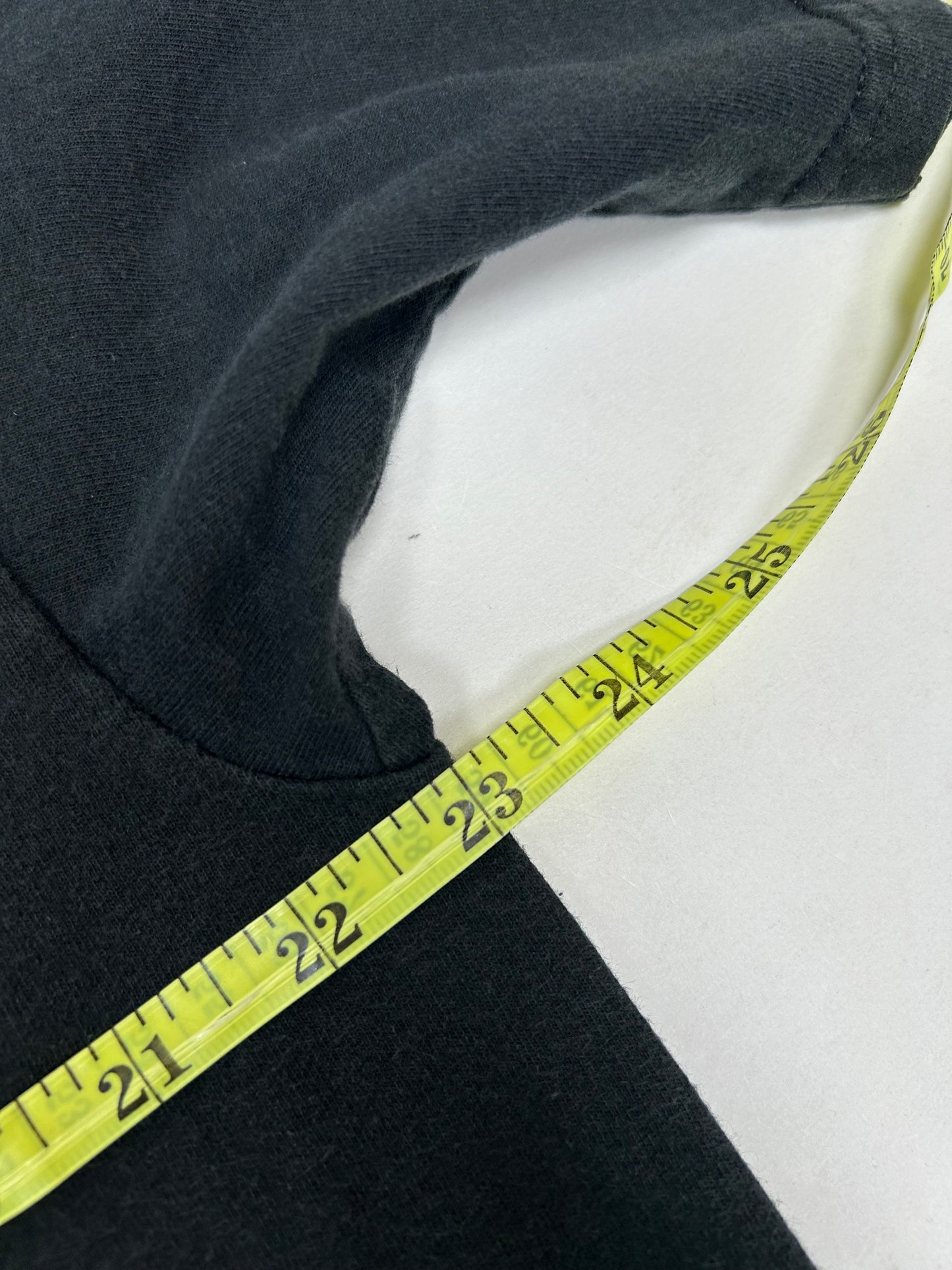 Vintage 1993 R.E.M. Monster Music Band Album Tee Nice Man Tag REM XL 23x30.25 Inches Faded As Is