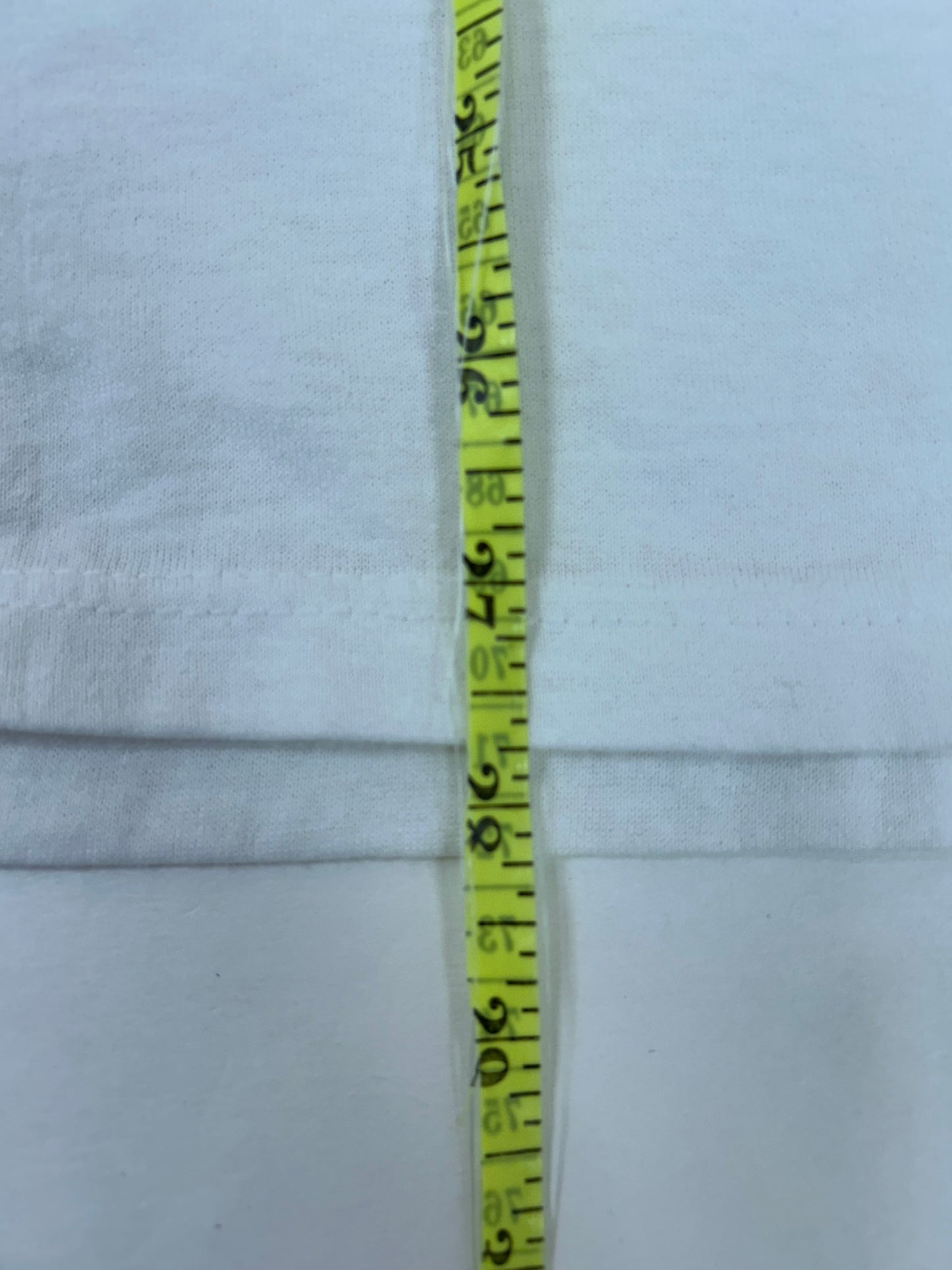 Vintage 1989 You’ve Been Eating My Bubble Gun Again, Haven’t You? Farting Dog Tee M/L 20.5x28 Inches As Is Has Flaws