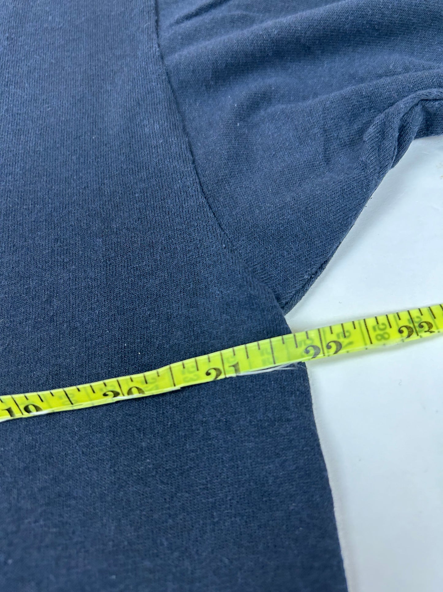 Vintage 90s Pow Mia We Remember War Tee Large