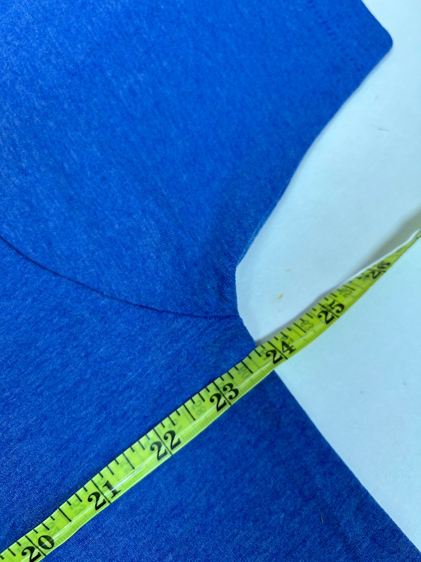 Vintage 90s Florida Gators College Tee XL Fit 23.75x31.25 Has Wear & Staining As Is