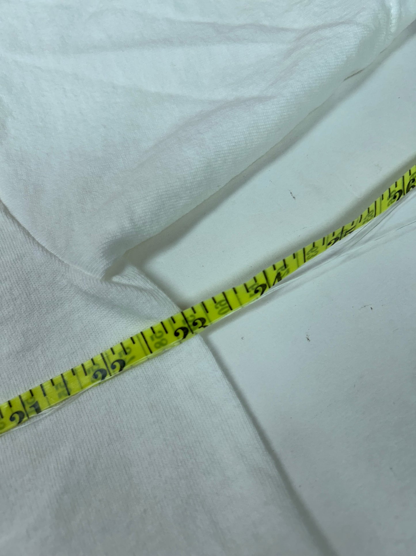 Vintage 1997 NFL Monday Night Football Kickoff Promo Tee XL