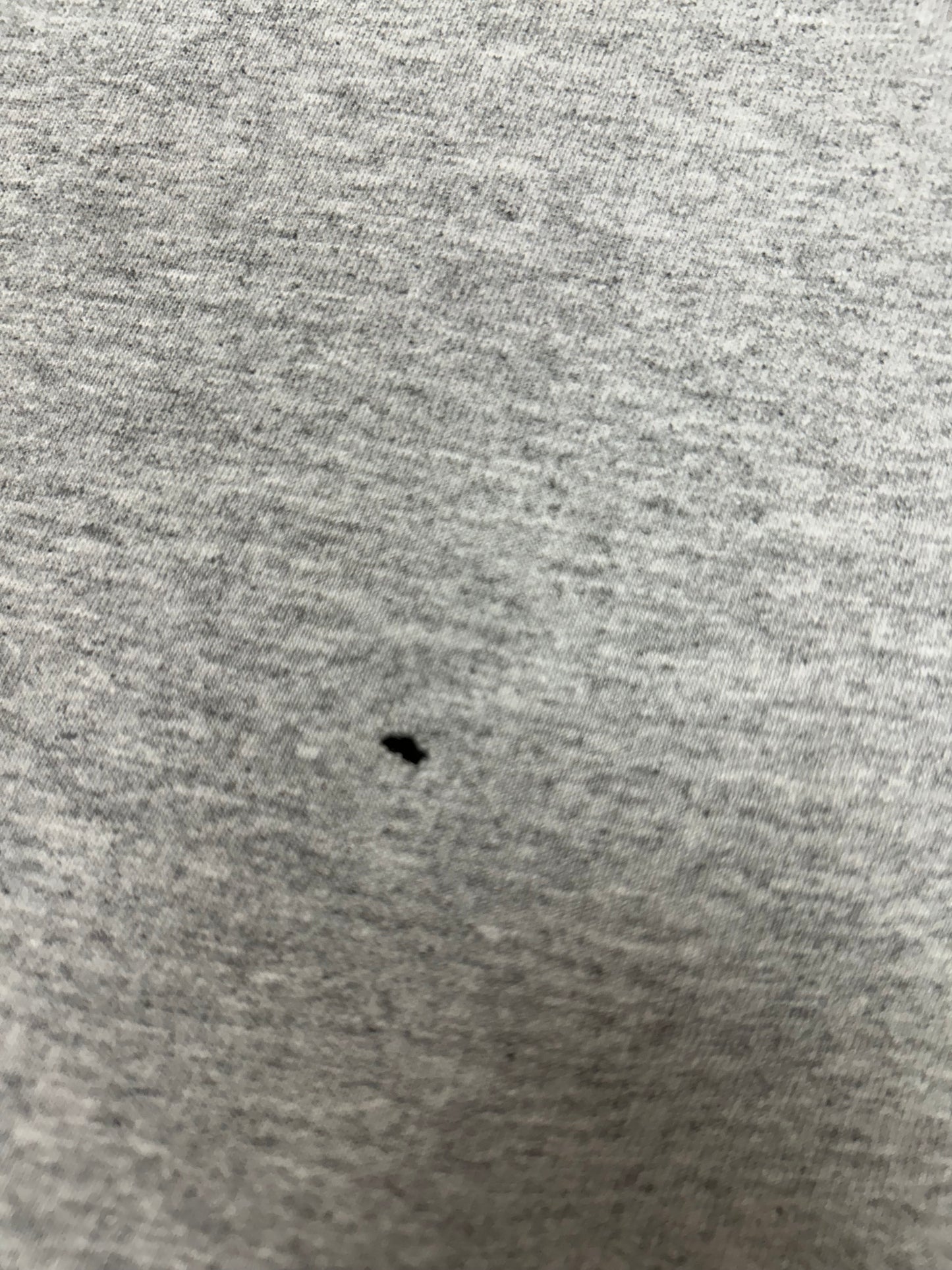 Vintage Adio Footwear BAM Margera Skate Tee XL 23.75x29 Inches Worn In As Is Has Flaws