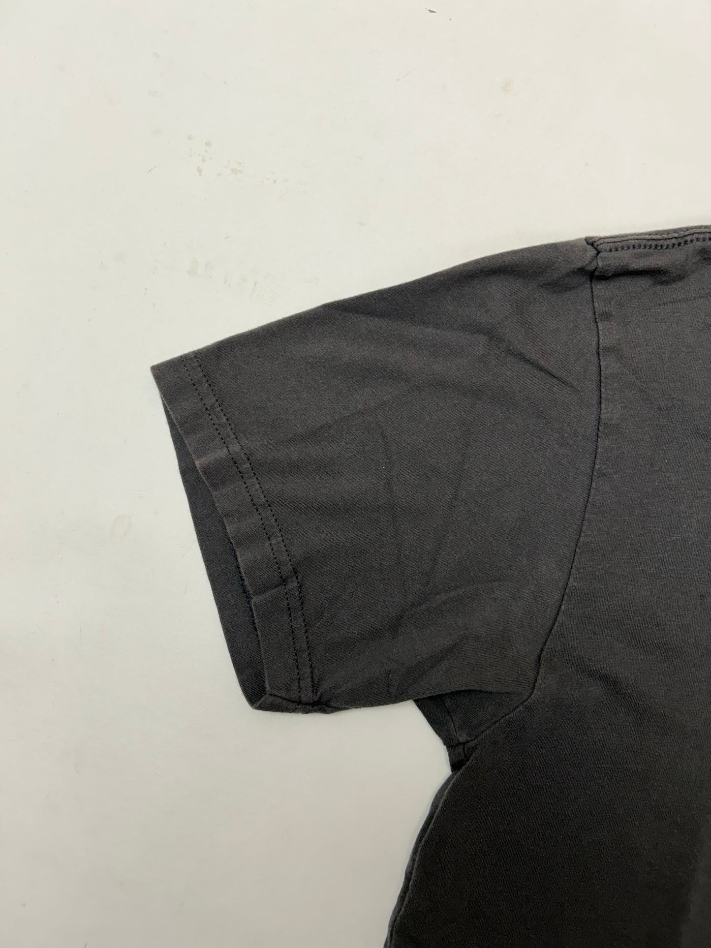 Thrasher Magazine Skateboard Mag Tee Large 20.75x28 Inches Gray