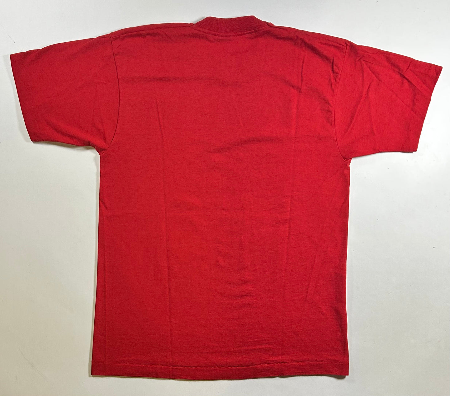 Vintage 90s Playskool Busy Mom Promo Shirt  Screen Stars Best Tag 20x28 Inches Medium Fit