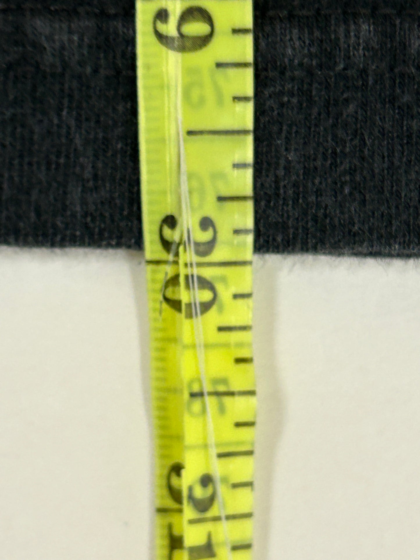 Vintage 00s NEFF Face Paint Splatter Tee Large 21.5x30 Inches