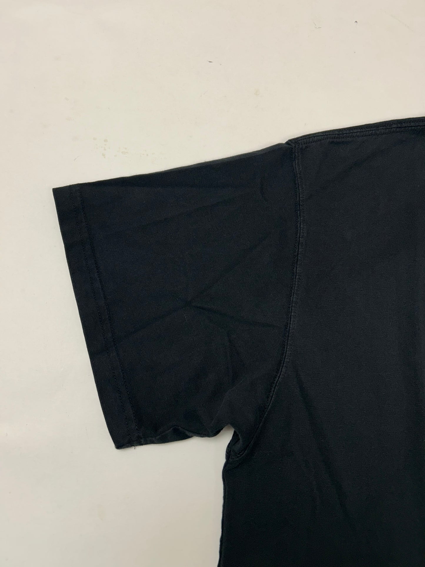 NIKE SB GFX Panther Skateboarding Skate Tee XL Loose Fit 25.75x28.25 Inches