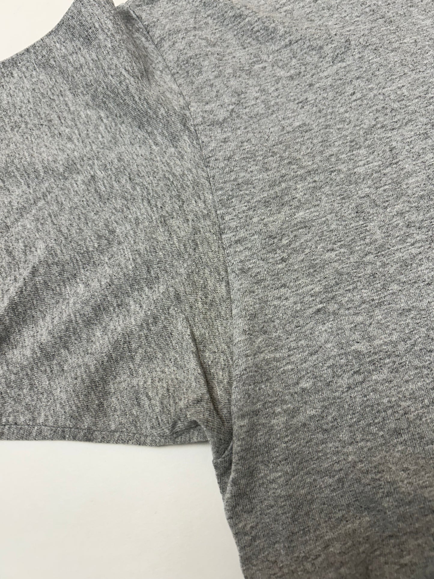 Vintage 00s Kids R US KRU Company Promo Tee XL 24.5x29.25 Inches As Is Worn