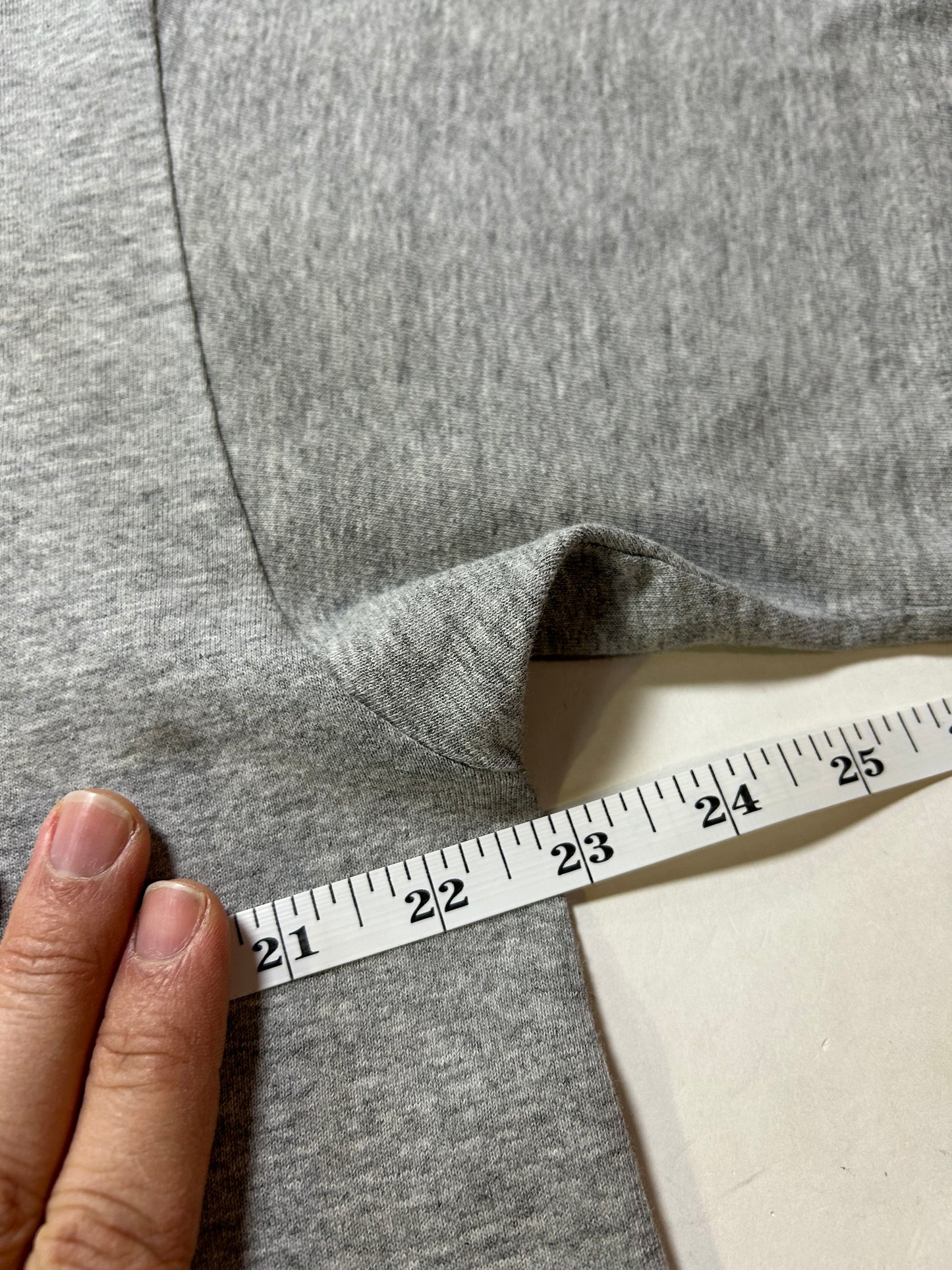 Vintage Hook-Ups Red Eyes Graphic Skate Tee Jeremy Klein Anime Big Gold Iczer-1 Perfectly Worn In & Faded XL 23x29 Inches