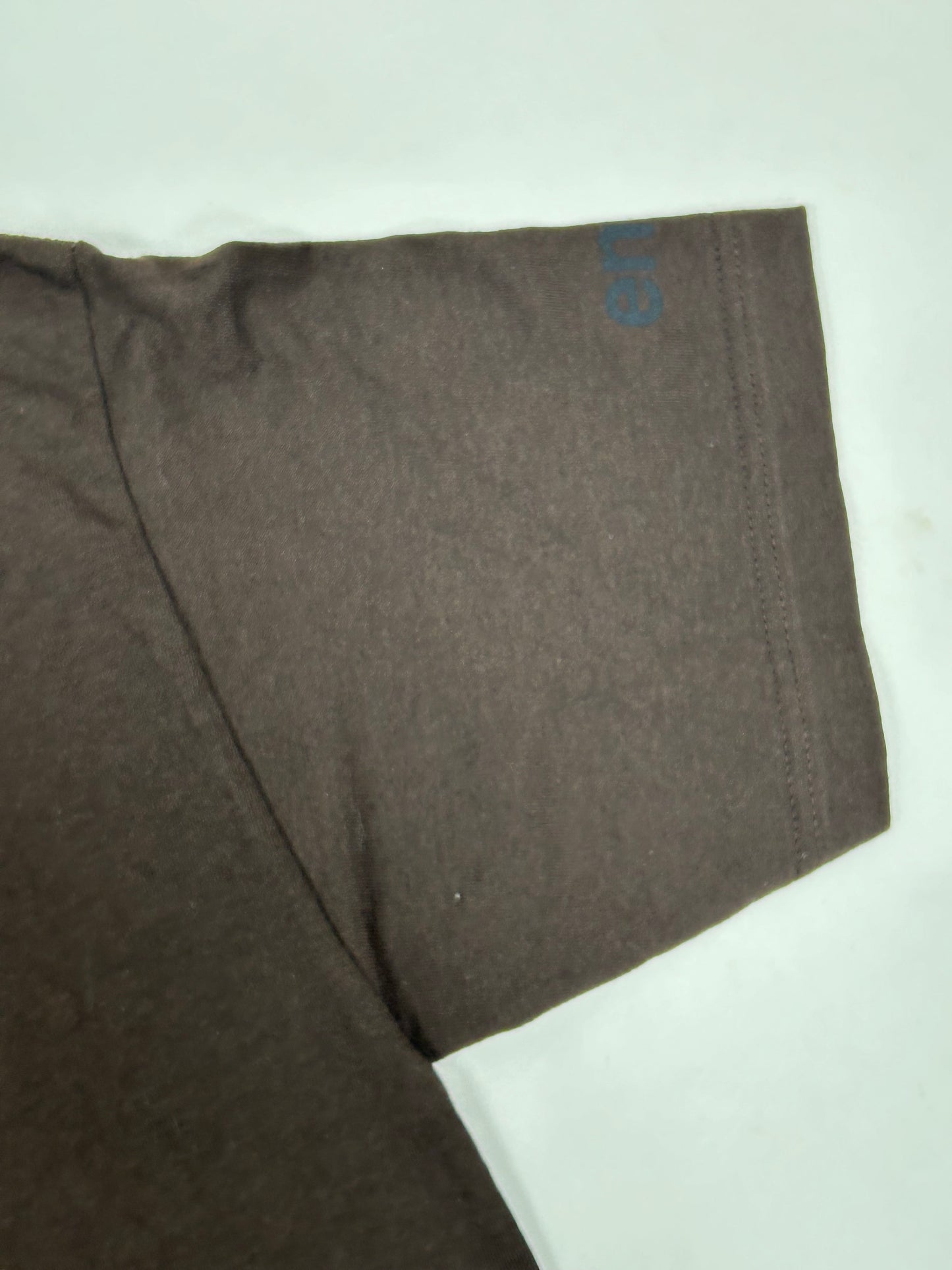 Vintage Enjoi Skateboards Panda S/S Graphic T-Shirt Skate Tee Medium 20.25x29.75 Inches Y2K New With Tag