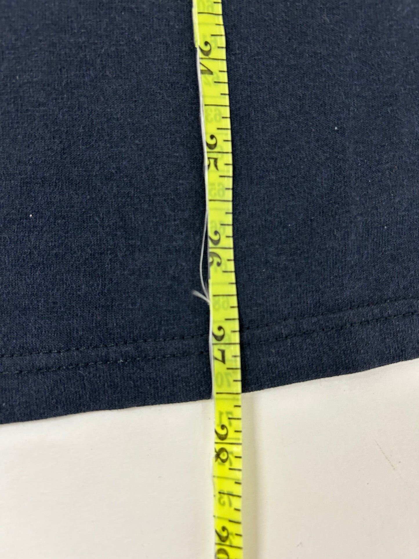 Vintage 90s Pow Mia We Remember War Tee Large