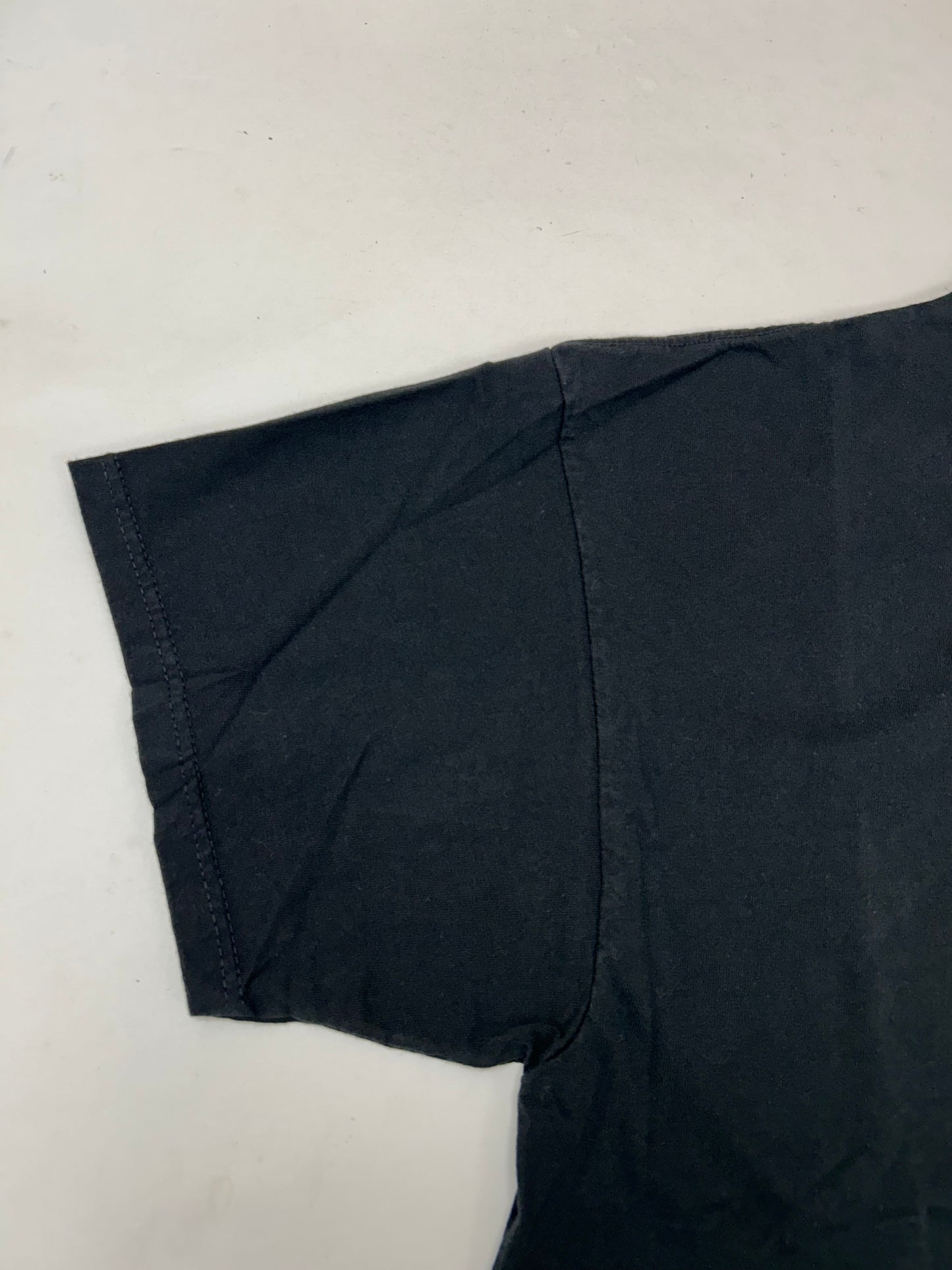 Vintage Salem, MA Pentagon Tee 2XL 26x30.25 Inches