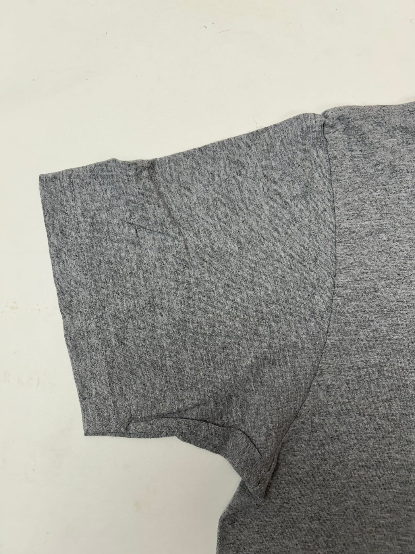 00s Eckō Unlimited Rhino Graphic Tee XL 23.75x29.75 Inches Gray