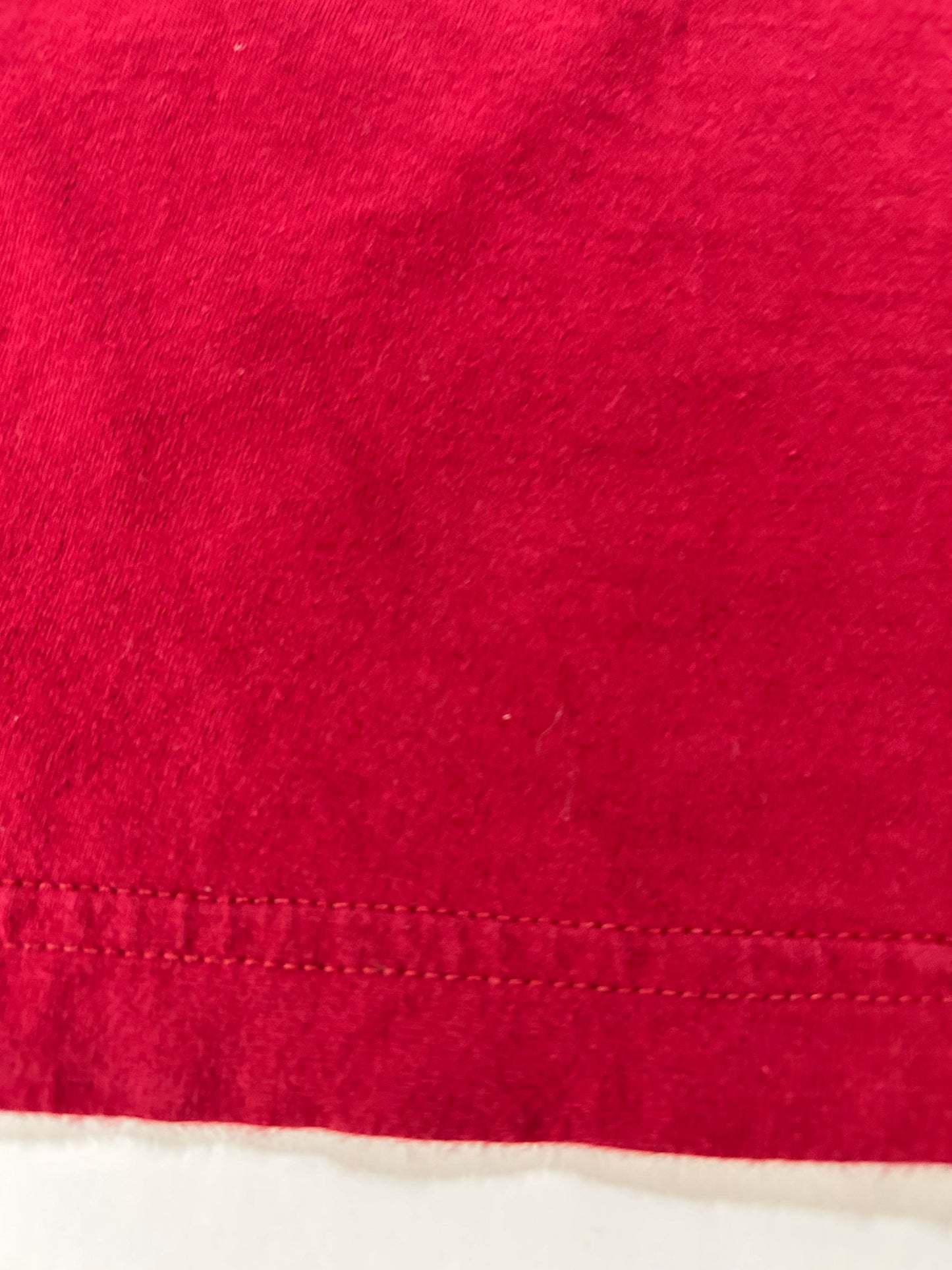 Vintage 2006 Bruce Springsteen With The Seeger Sessions Band Tee Medium