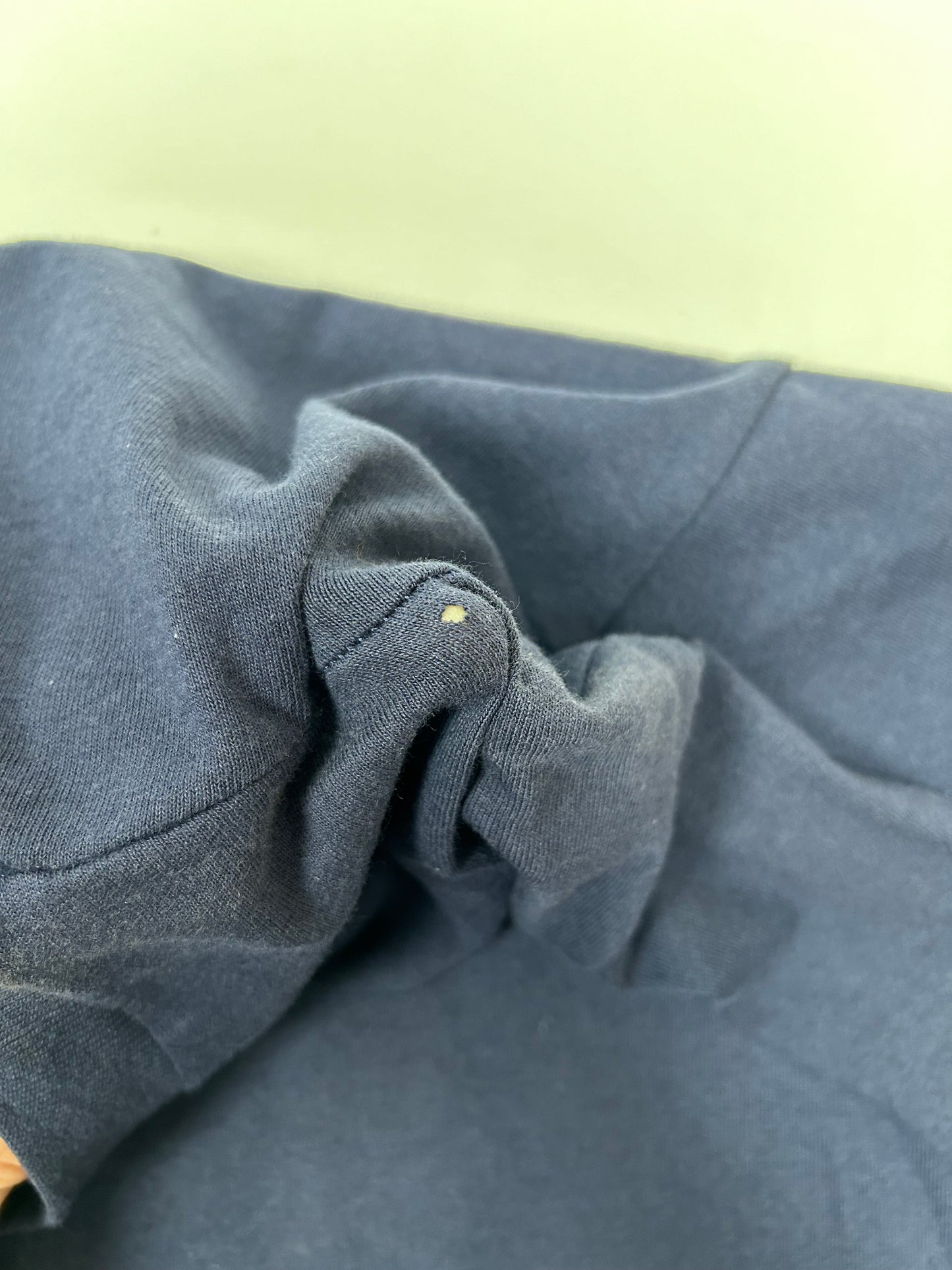 Vintage 1996 Hedcase Chucklehed Graphic EMC2 Tee Made in USA Clean Large 21.75x30.25 Inches