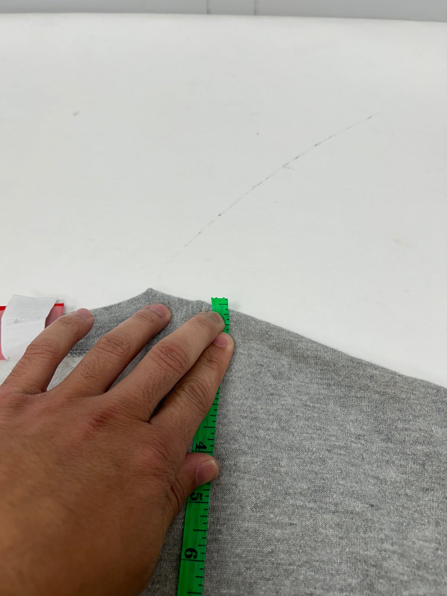 Vintage NFL Super Bowl XXXVIII 2004 Houston Texas Patriots Vs. Panthers Tee 2XL 29.5x32.25 Inches