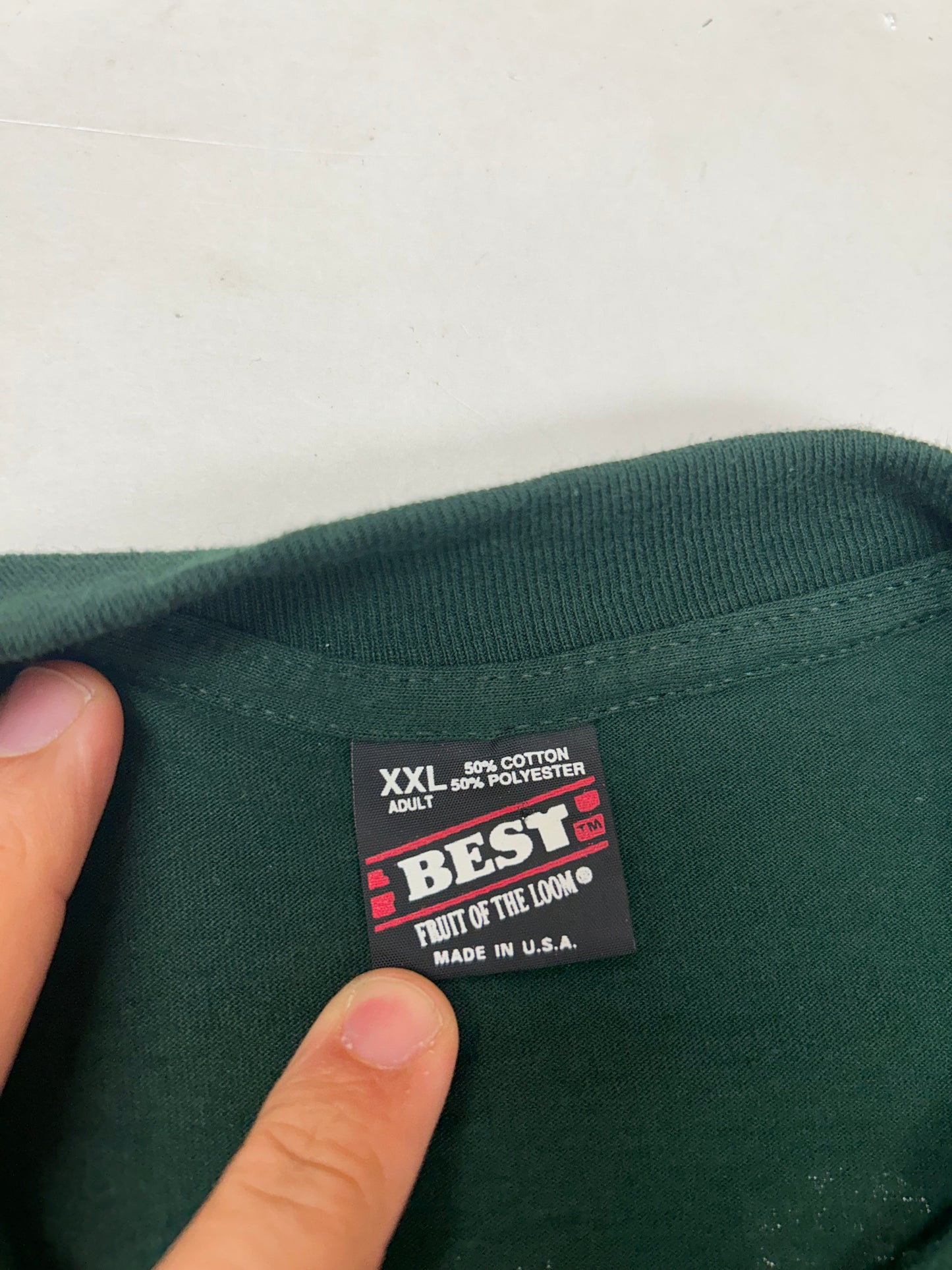 Vintage 90s Pro Football Weekly The Best Coverage In The NFL 2XL 25.75x30.75 Inches