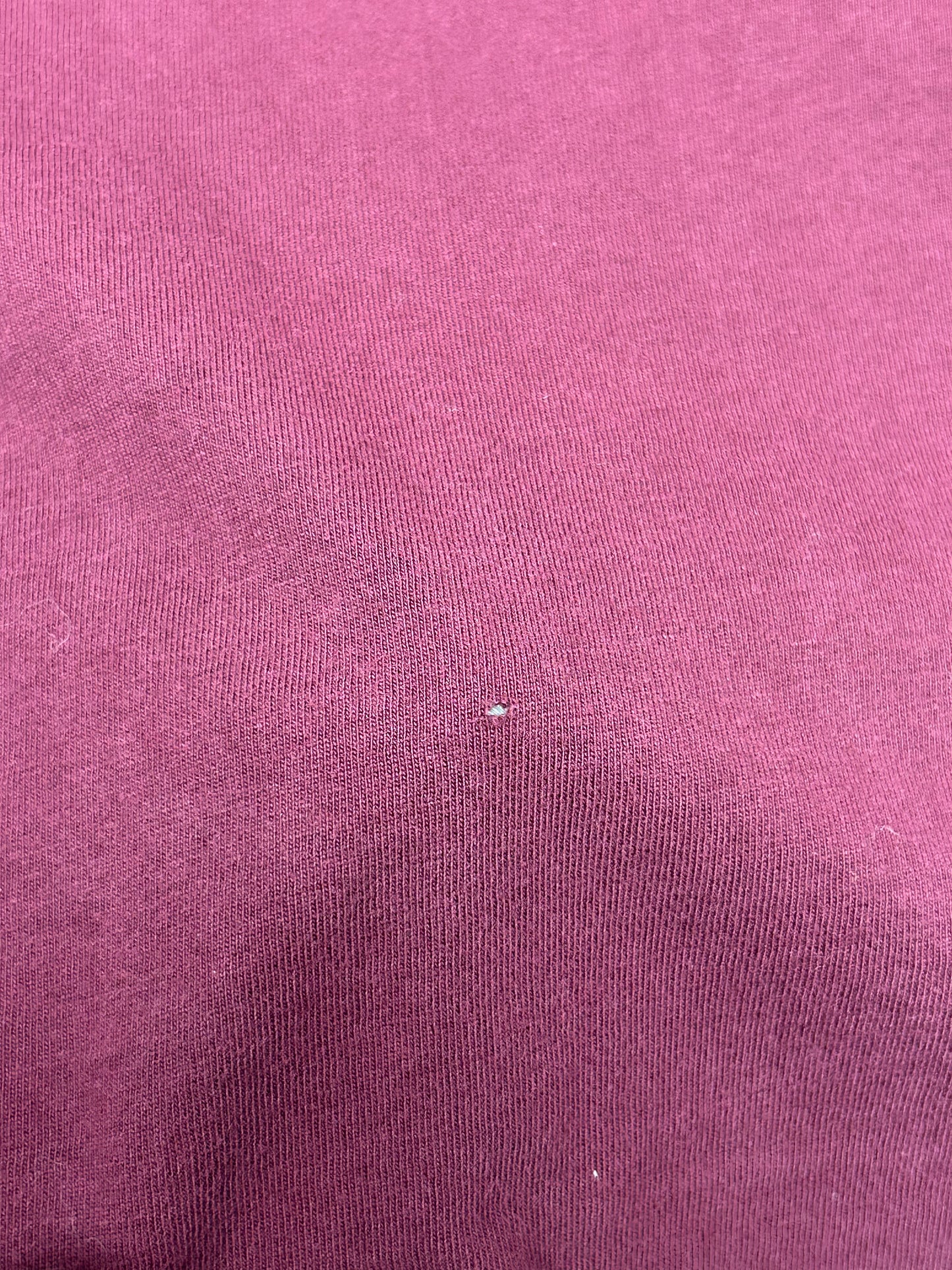 Polo Ralph Lauren T-Shirts Red Pony Logo In Front Pocket Large