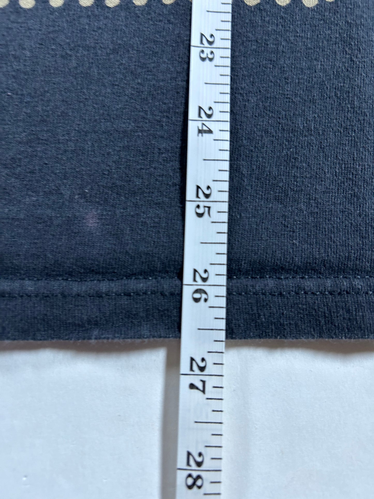 Vintage Grateful Dead San Francisco Zion Rootswear 2000s Graphic Print Tee Y2K