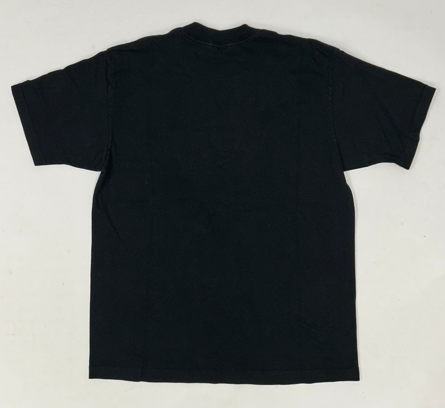 Vintage Dick Tracy Disney Calling Dick Tracy Promo Single Stitch Tee L/M 20.75x28.5 Inches