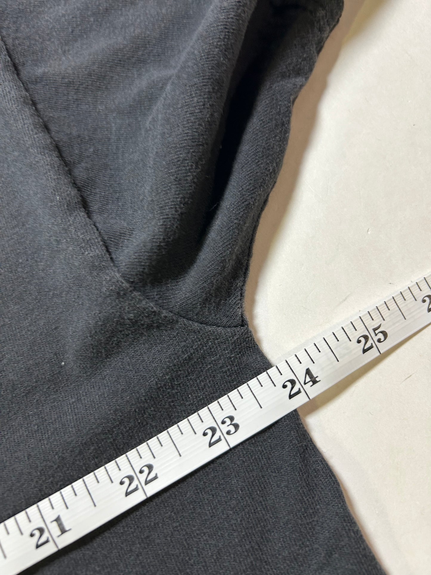 Vintage Sugar Shane Mosley Championship Promo Shirt boxing tee 2003 XL MGM Grand