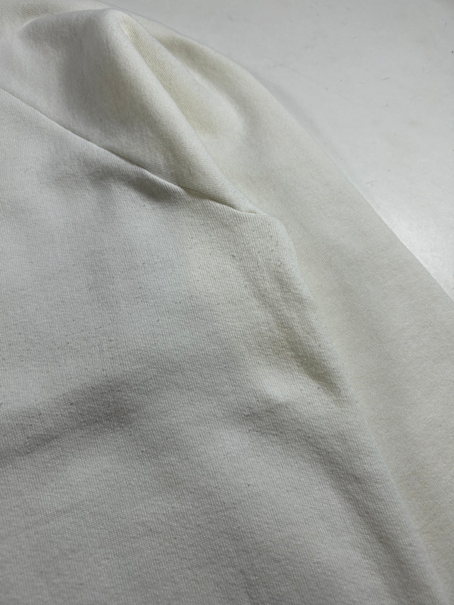 Vintage Disney Minnie Mouse Heart Crewneck Sweatshirt Valentines Day 80s/90s Medium/Small Fit 21.5x26 Inches As Is