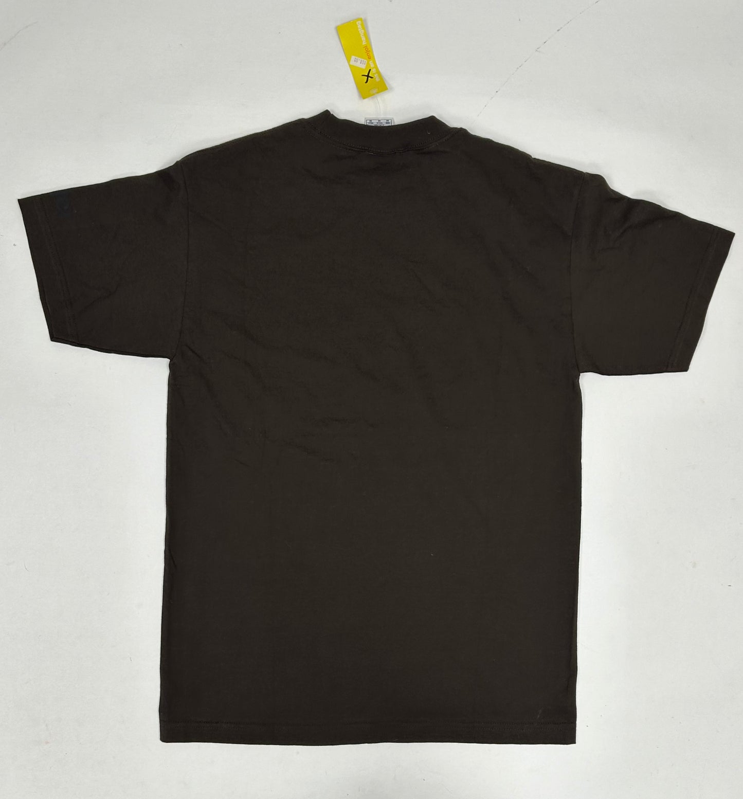 Vintage Enjoi Skateboards Panda S/S Graphic T-Shirt Skate Tee Medium 20.25x29.75 Inches Y2K New With Tag