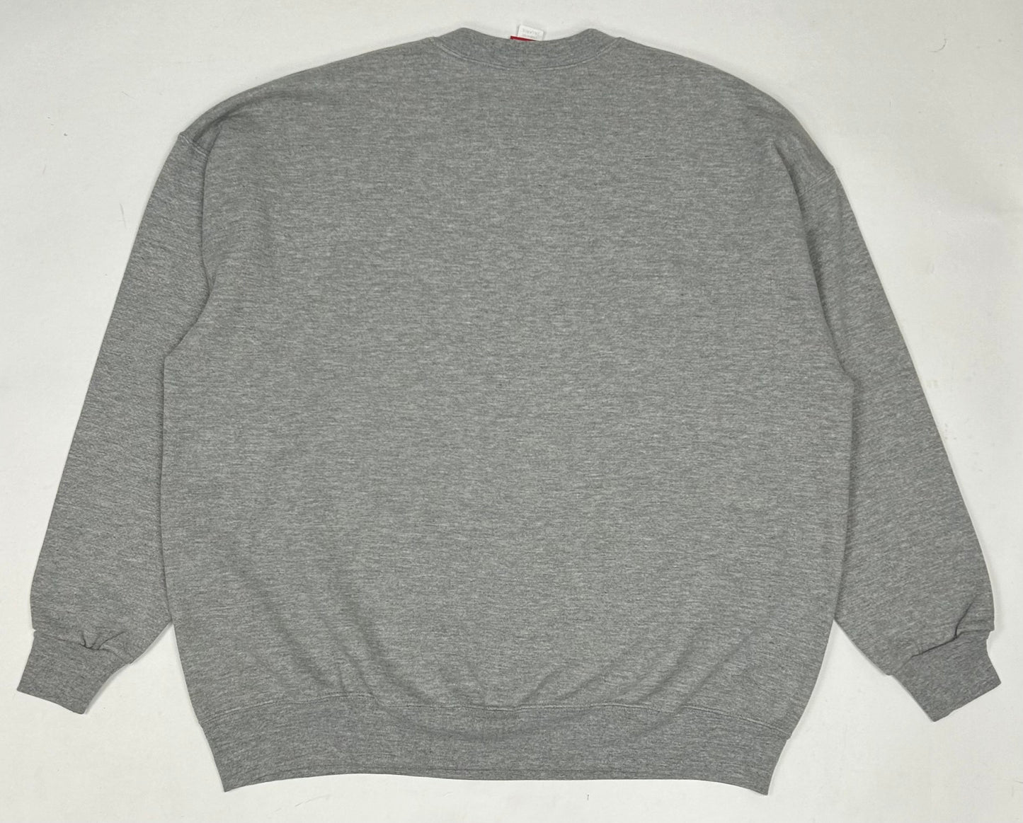 Vintage NFL Super Bowl XXXVIII 2004 Houston Texas Patriots Vs. Panthers Tee 2XL 29.5x32.25 Inches