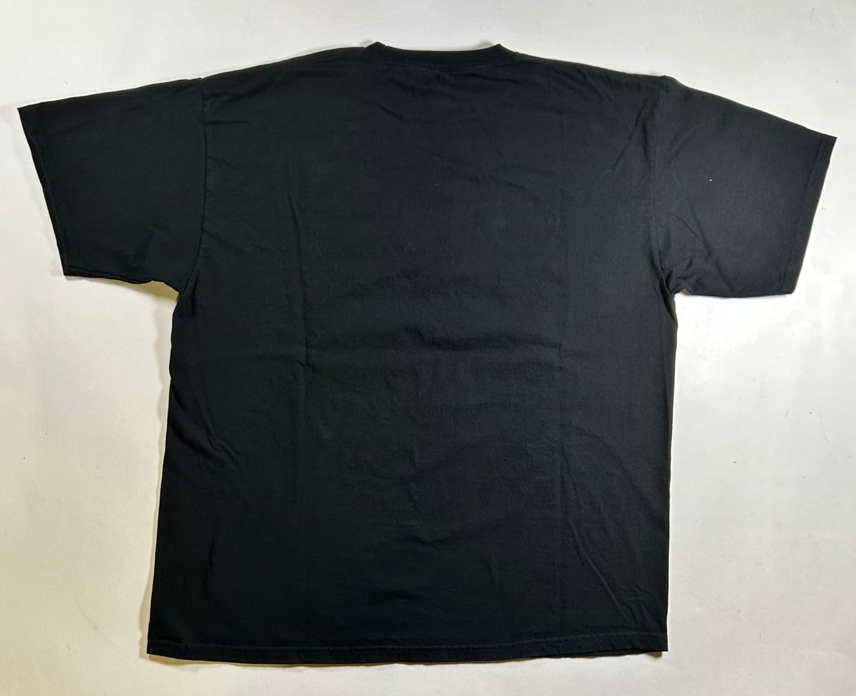 NFL Team Apparel New Orleans Saints Super Bowl XLIV Champion Tee 2XL 25.75x31.5 Inches
