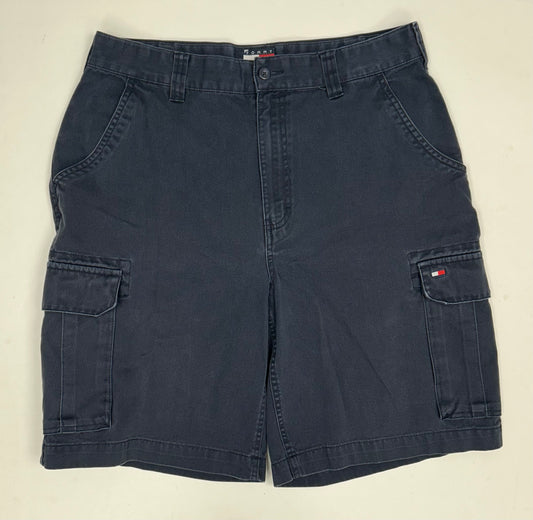 Vintage Tommy Hilfiger cargo shorts