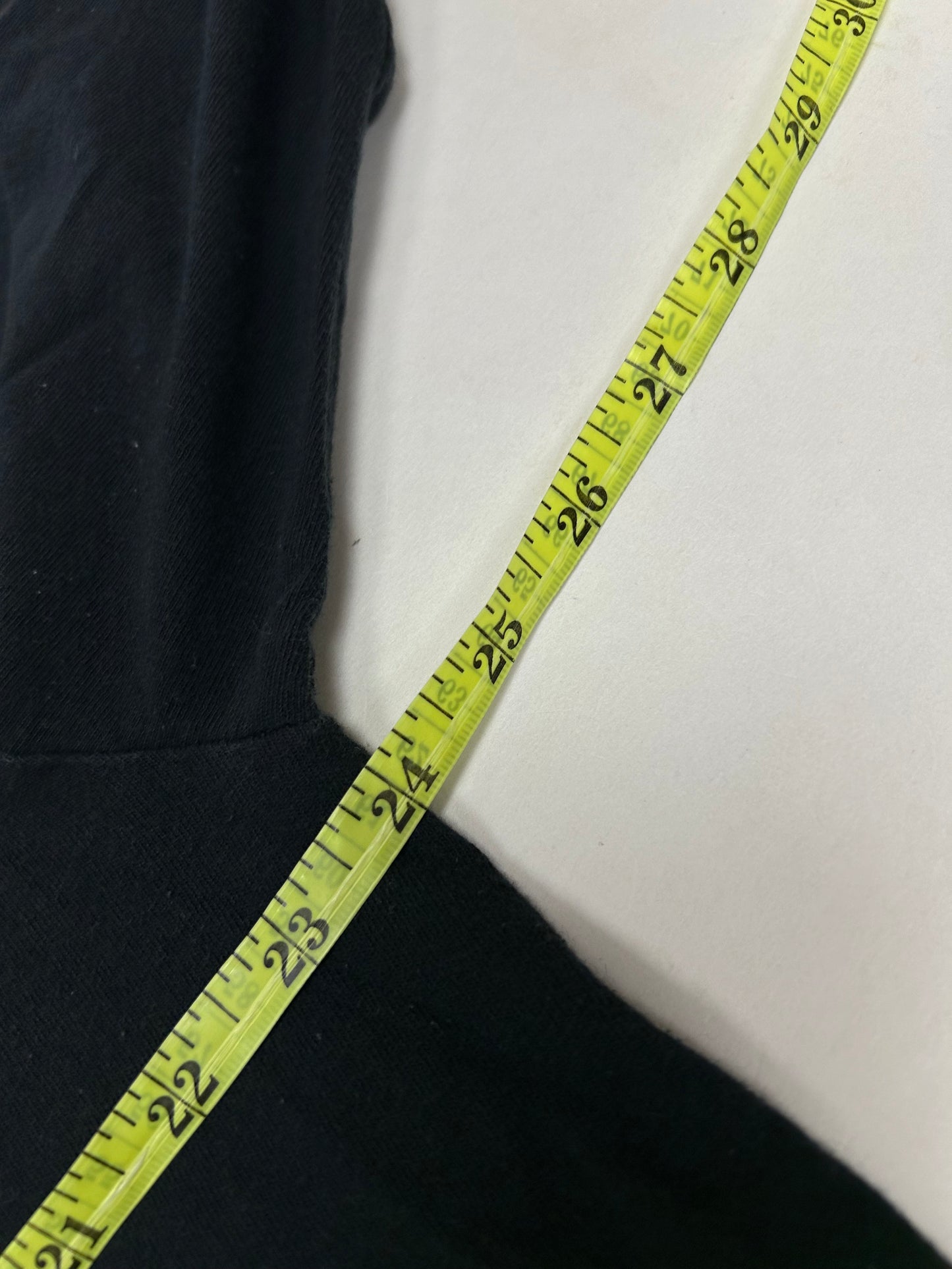 Fanatics Philadelphia Eagles NFL Conference Champions Go Birds  Long Sleeve Tee XL 24x29.5 Inches