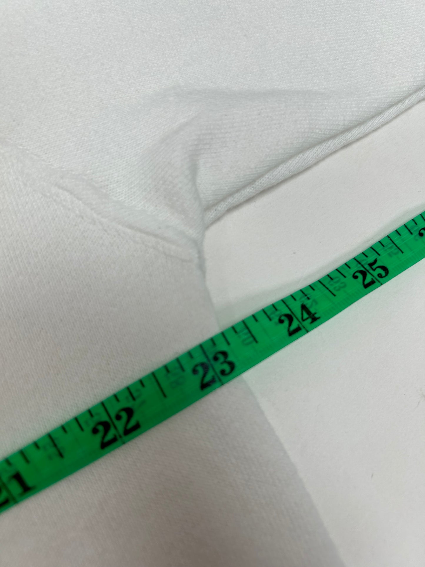 Vintage 1993 Dallas Cowboys NFL Super Bowl XXVII Crewneck Sweatshirt 23.25x28 Inches L/M Fit