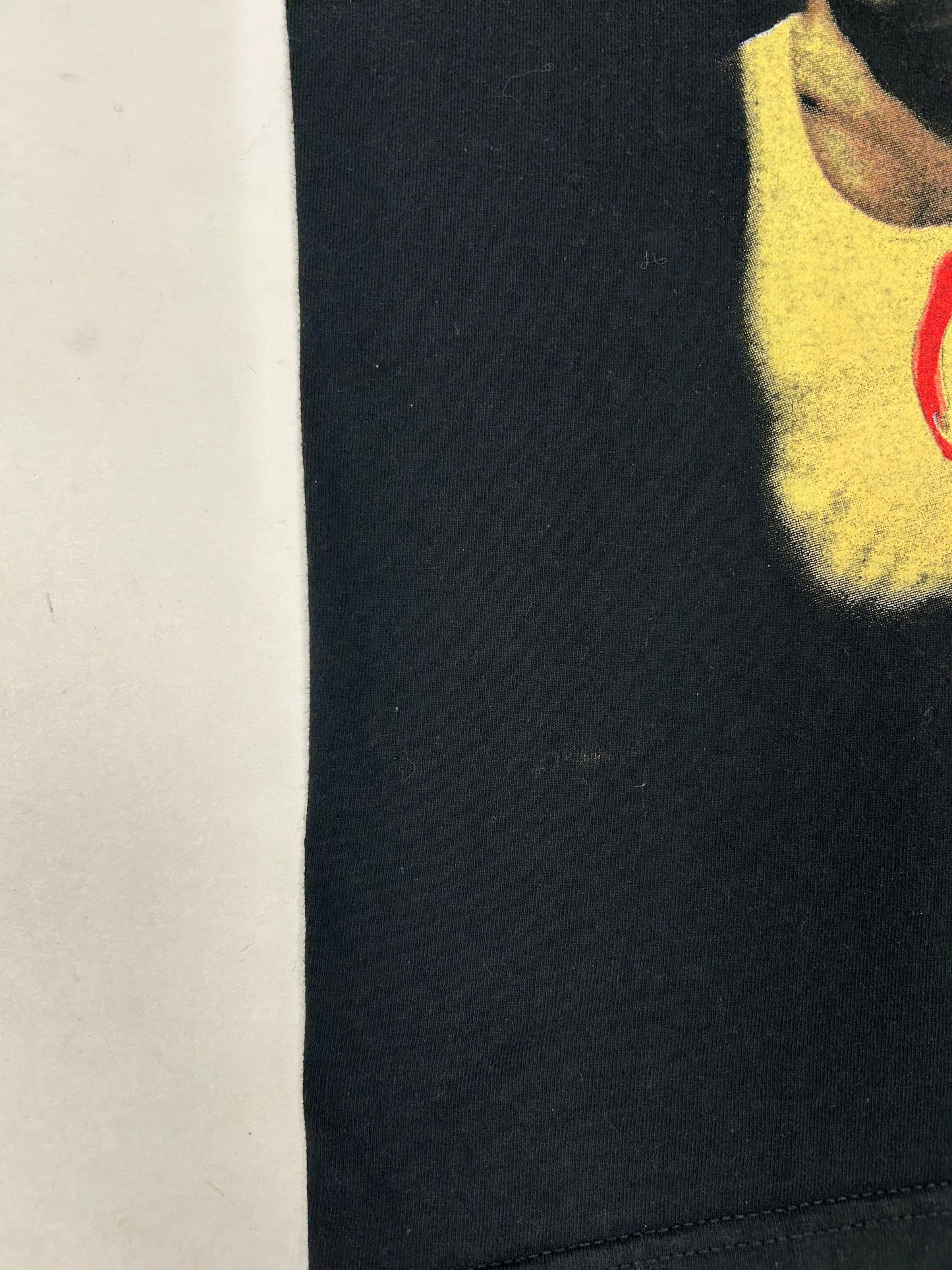 Vintage 2002 Korn Untouchables  The Tour With No Name Band Heavy Rock Shirt XL 23.25x29.25 Inches