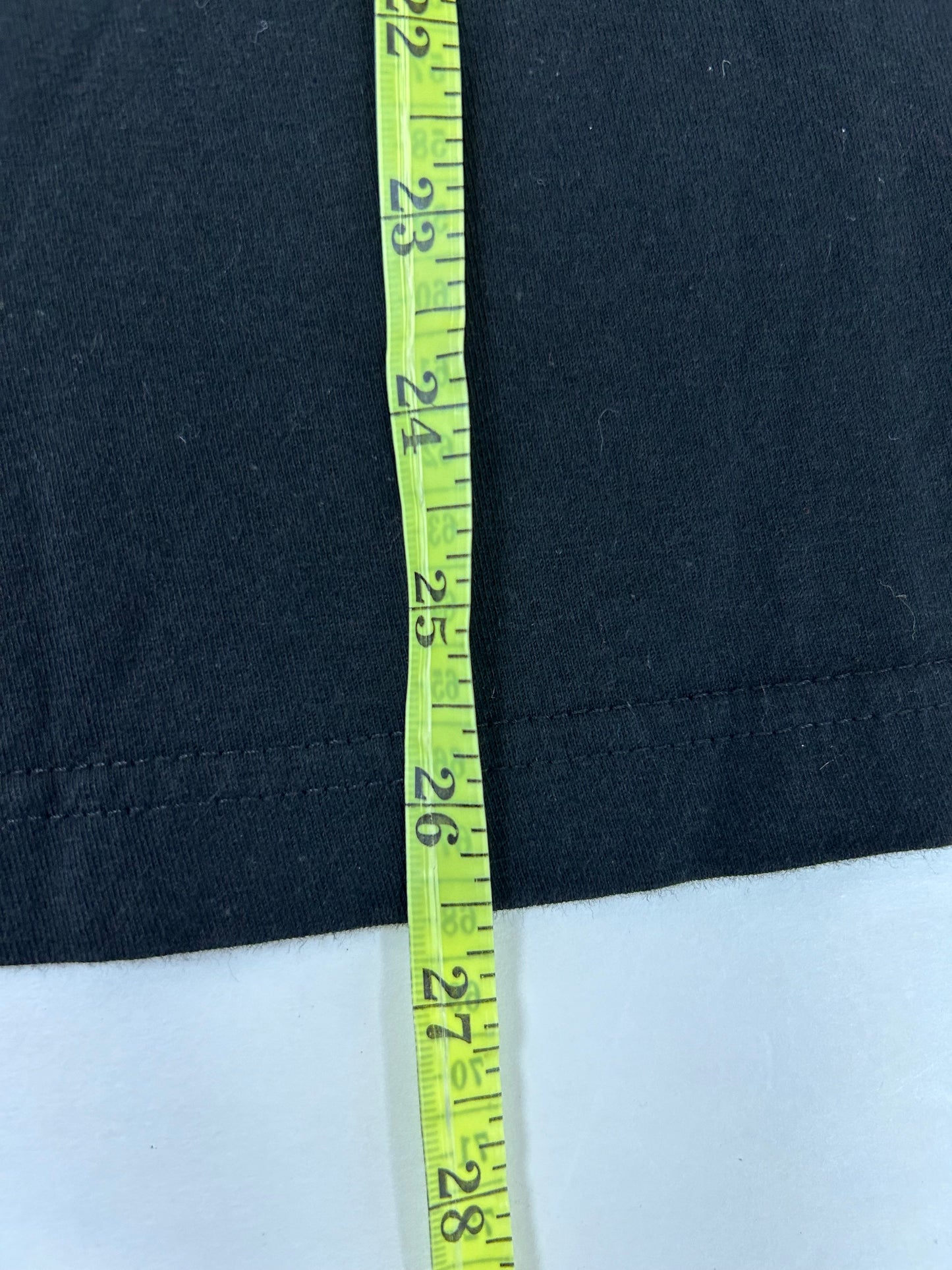 Vans Off The Wall Skate Tee Small/Medium 19.25x26.5 Inches