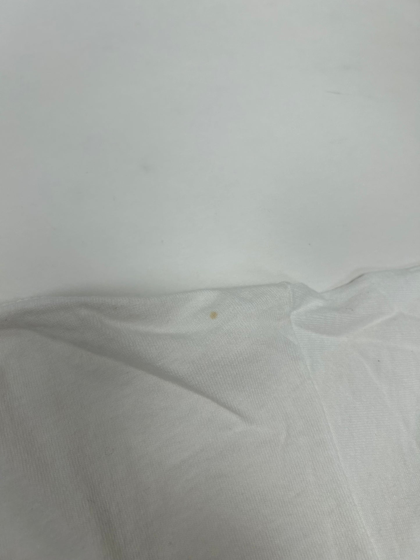 Vintage Nike Air Max Light Shirt Promo Tee Small/Medium Fit 19.75x28 Inches