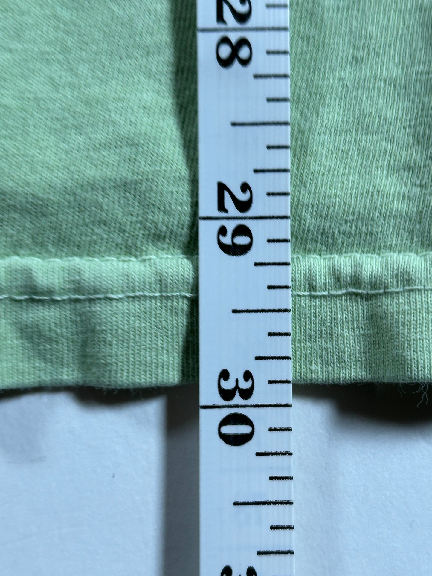 Vintage The Office Cabo San Lucas Art Tourist Graphic Tee XL 24.5x29.75 Inches 2000s