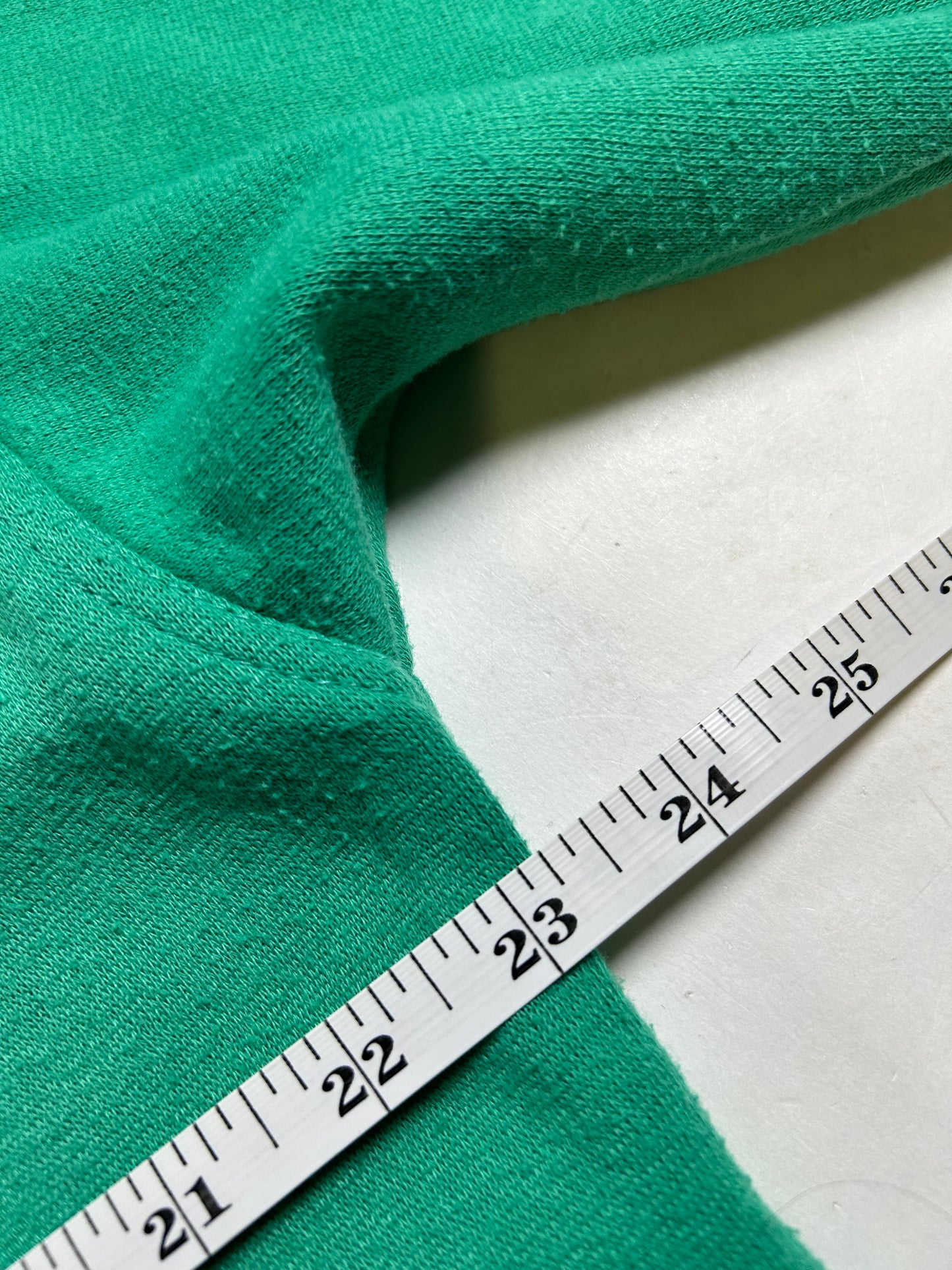 Vintage Nike Rock-it Cargo Air & Sea Force Air Zip Sweatshirt Green M/S 23.25x25 Inches