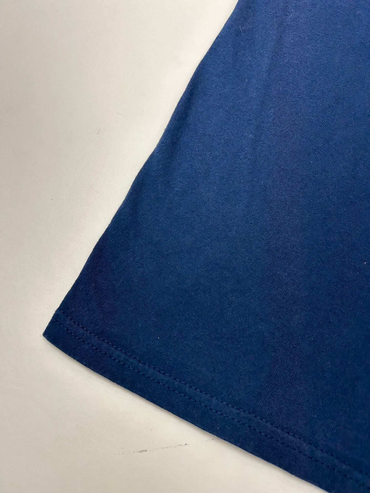 Vintage 2006 The Benchwarmers Sony Comedy Baseball Movie Promo Tee Size Large 21.5x29 Inches