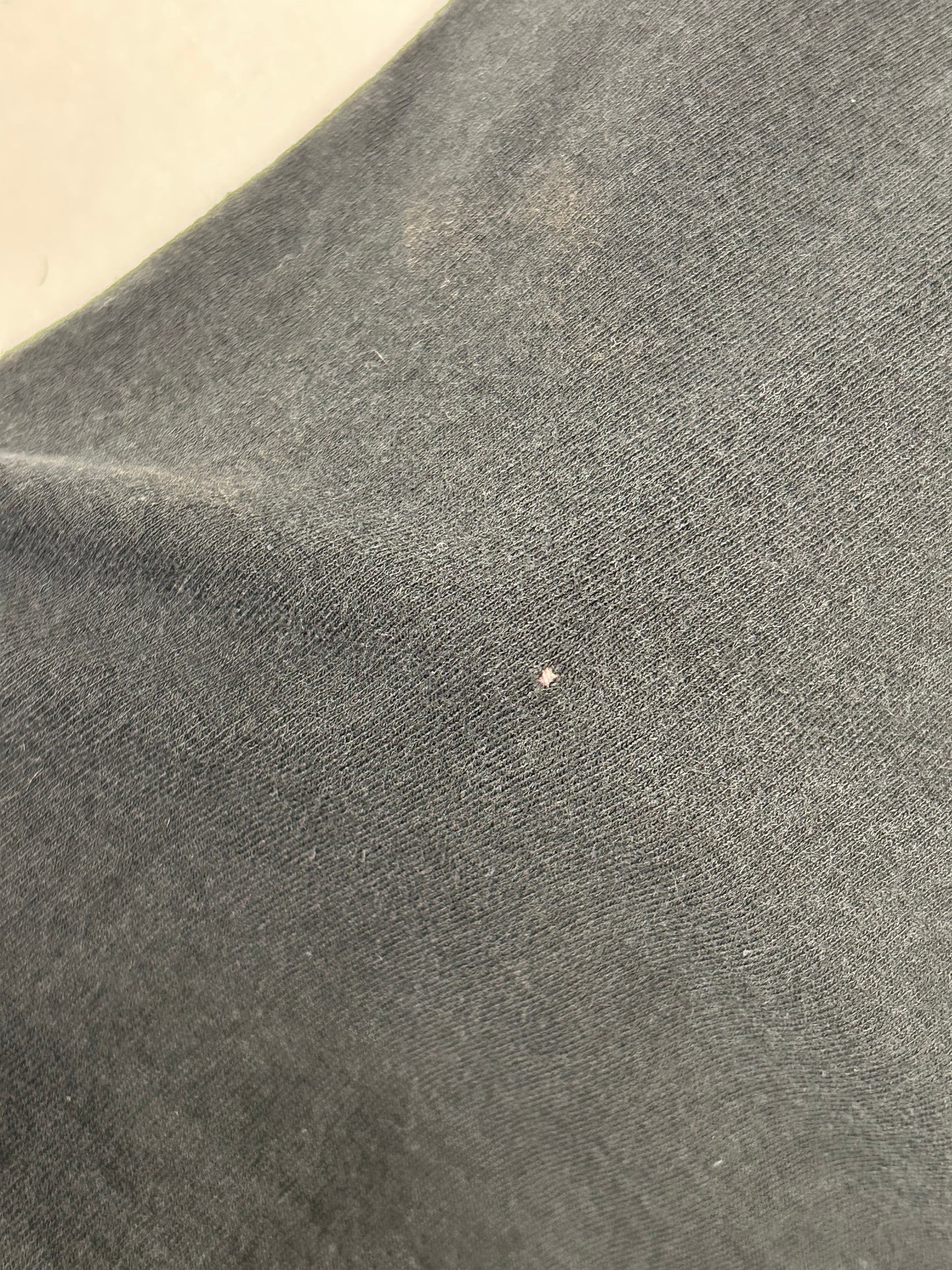 Vintage 1993 R.E.M. Monster Music Band Album Tee Nice Man Tag REM XL 23x30.25 Inches Faded As Is