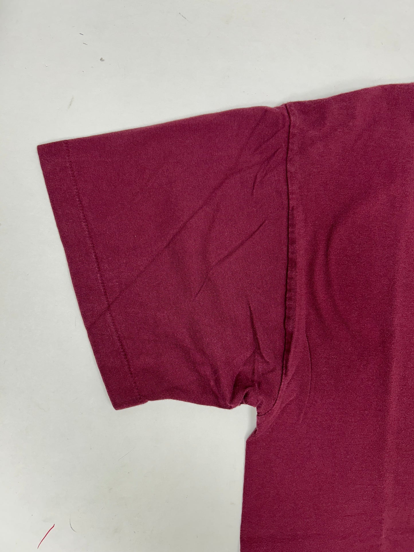 Vintage Screen Stars T-Shirt Single Stitch PremiumT Flamenco Design Tee XL 24x28.75 Inches