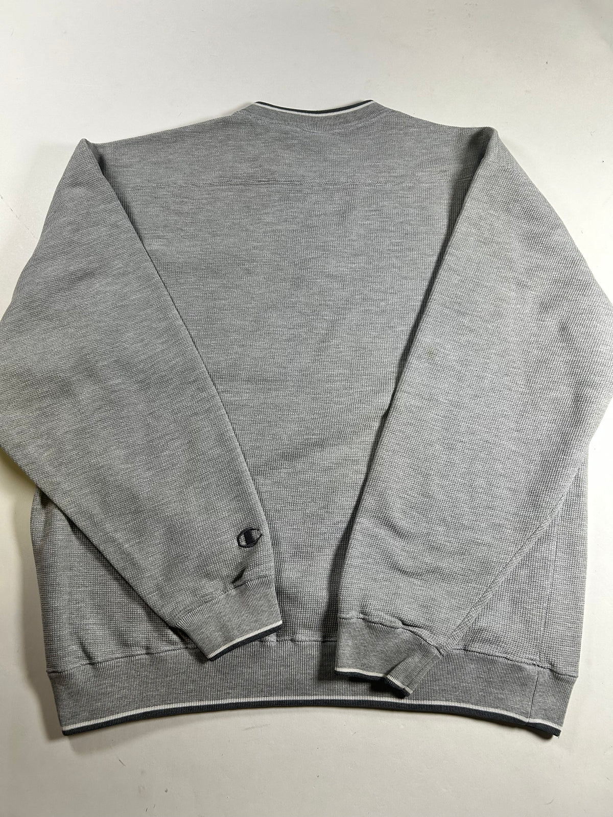 Vintage Cleveland Browns NFL Champion Crewneck Sweatshirt XL/L 25x27.5 Inches As Is