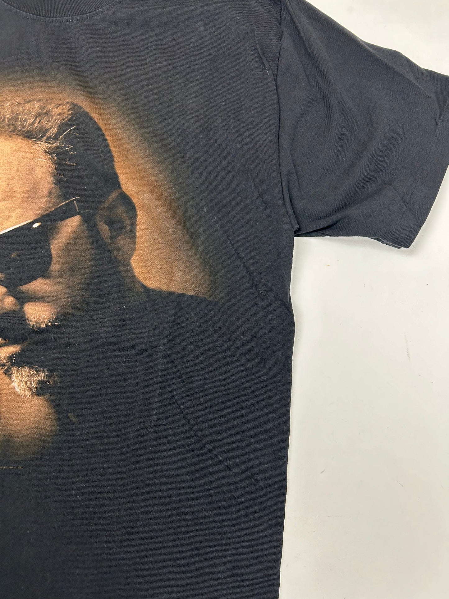 Vintage 1998-99 Billy Joel Tour Music Band Graphic Tee Large 21.5x30.25 Inches