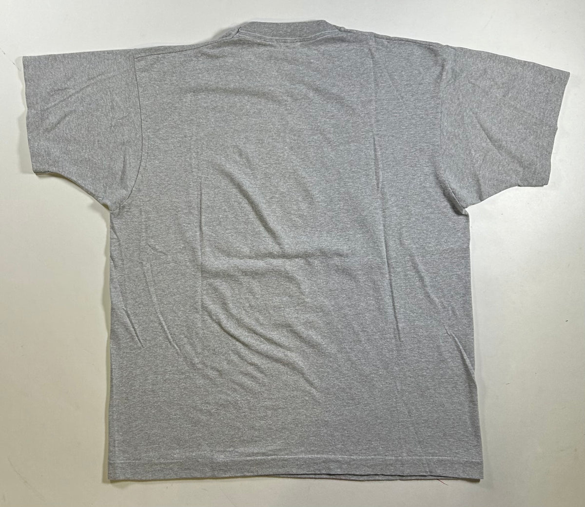 Vintage U.S. Air Force Museum Dayton, Ohio Tee V-Neck Cut Large Fit 21.75x27.25 Inches