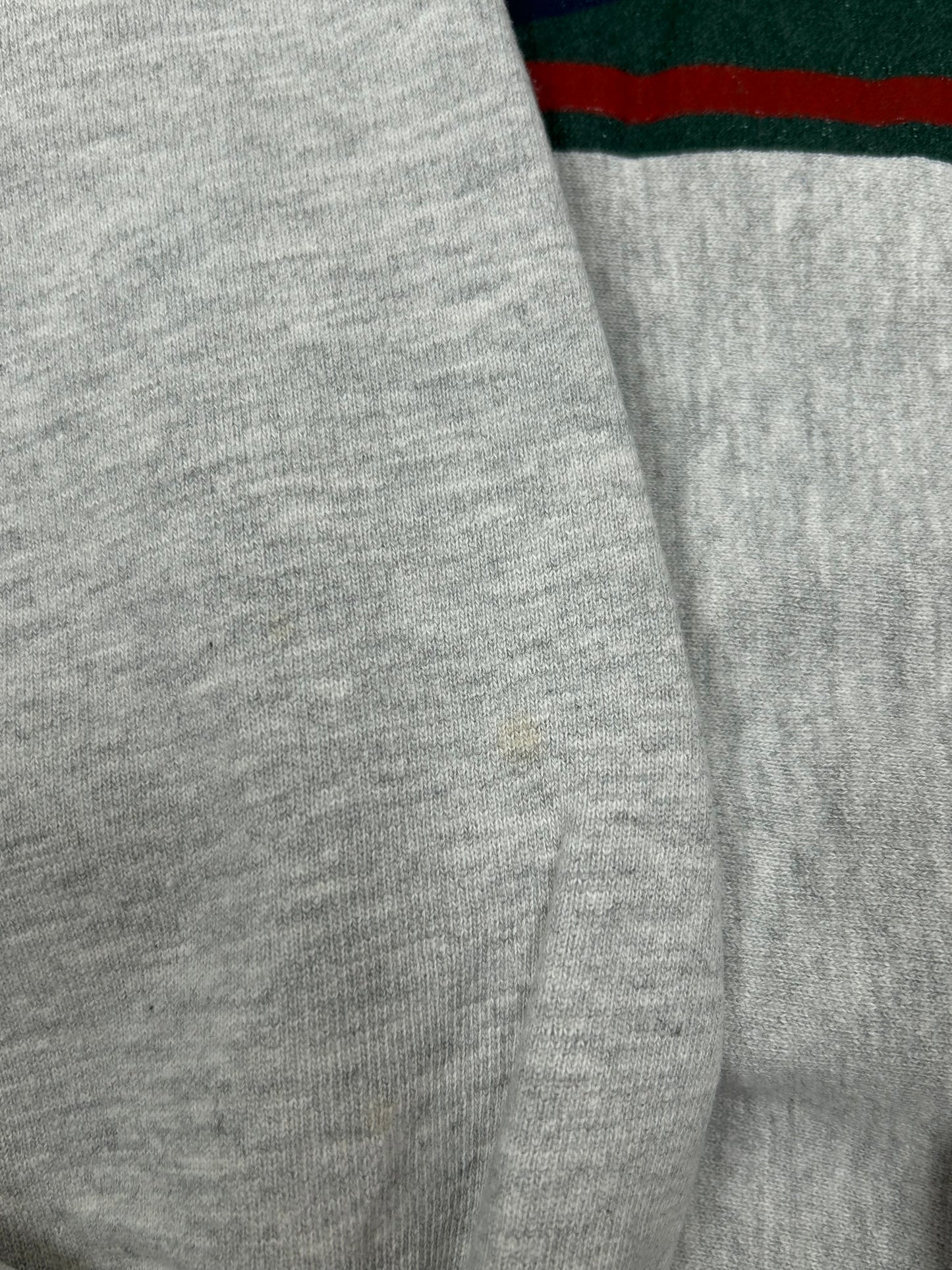 Vintage Britches Great Outdoors Champion Reverse Weave Crewneck Sweatshirt XL/L 24.25x31.75 Inches