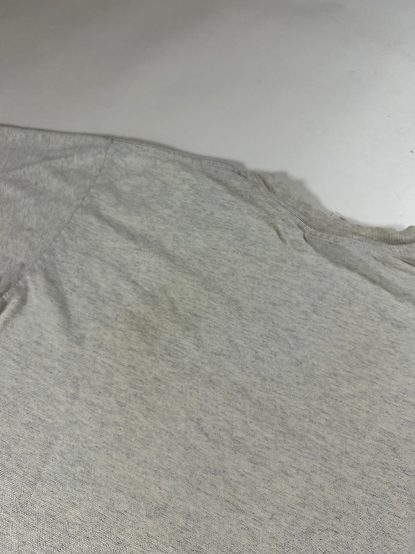 Vintage 00s Haro Bikes BMX Bike Bicycle Promo Tee Ryan Nyquist Dave Mirra Medium 21x27 Inches As Is