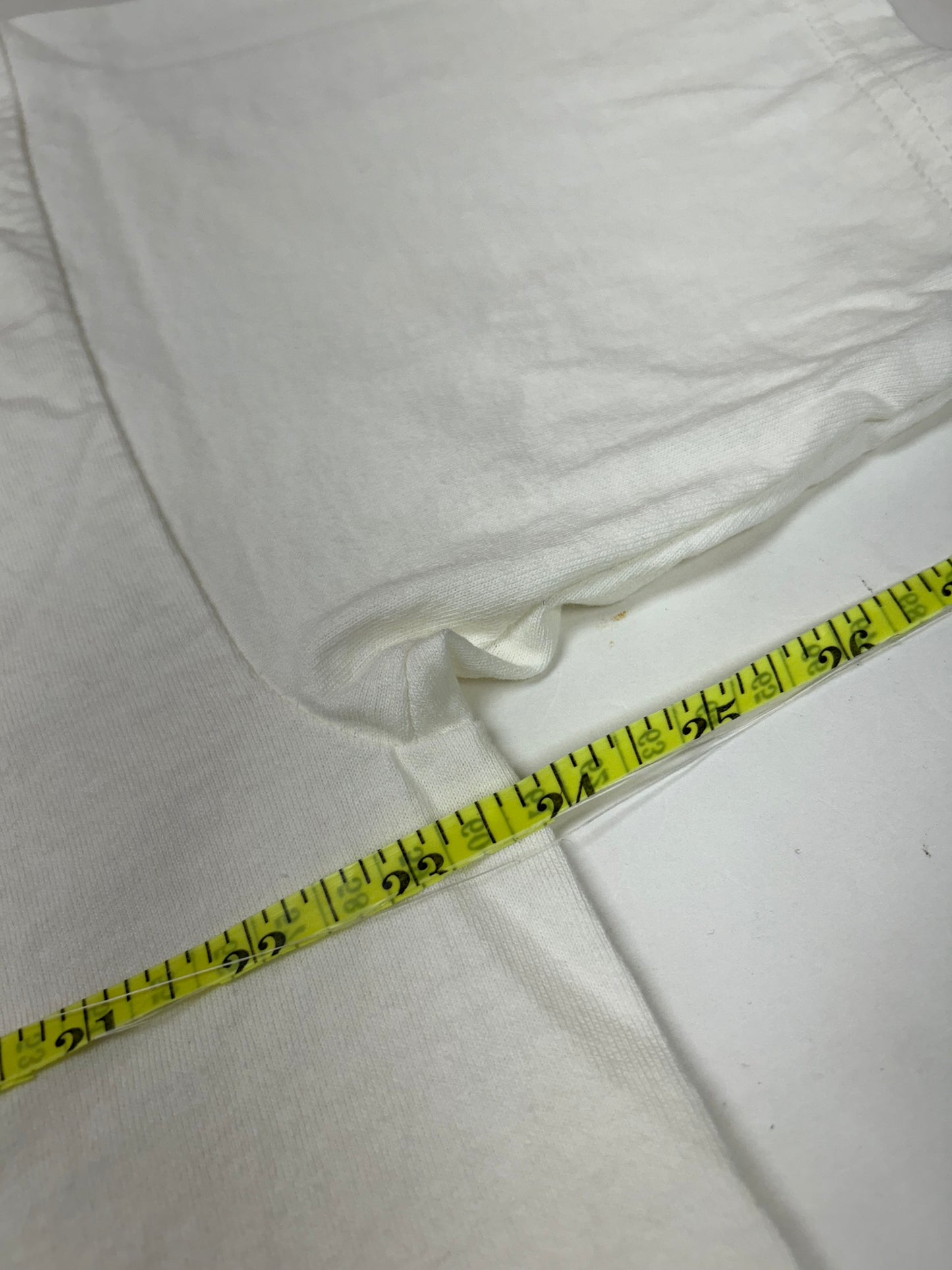 Vintage Kiss 95.7 Radio Station Promo Tee