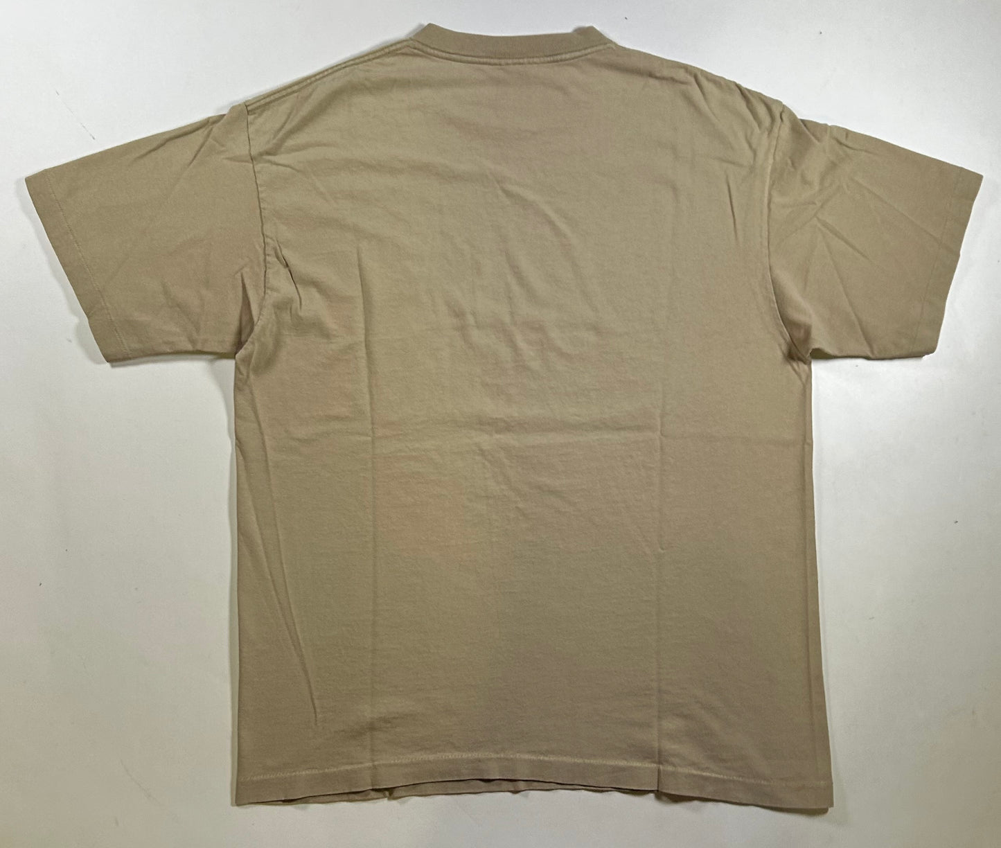 Vintage 1994 Rock Band Aspen Tee XL 23x29.5 Inches