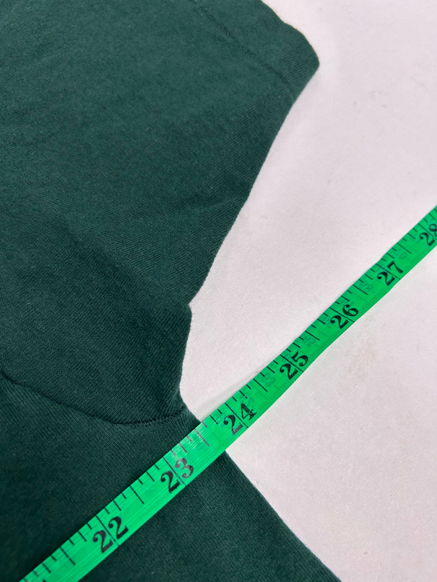 Vintage Seal 1995 Tour Pop Music Band Tee XL 23.5x31 Inches Green London