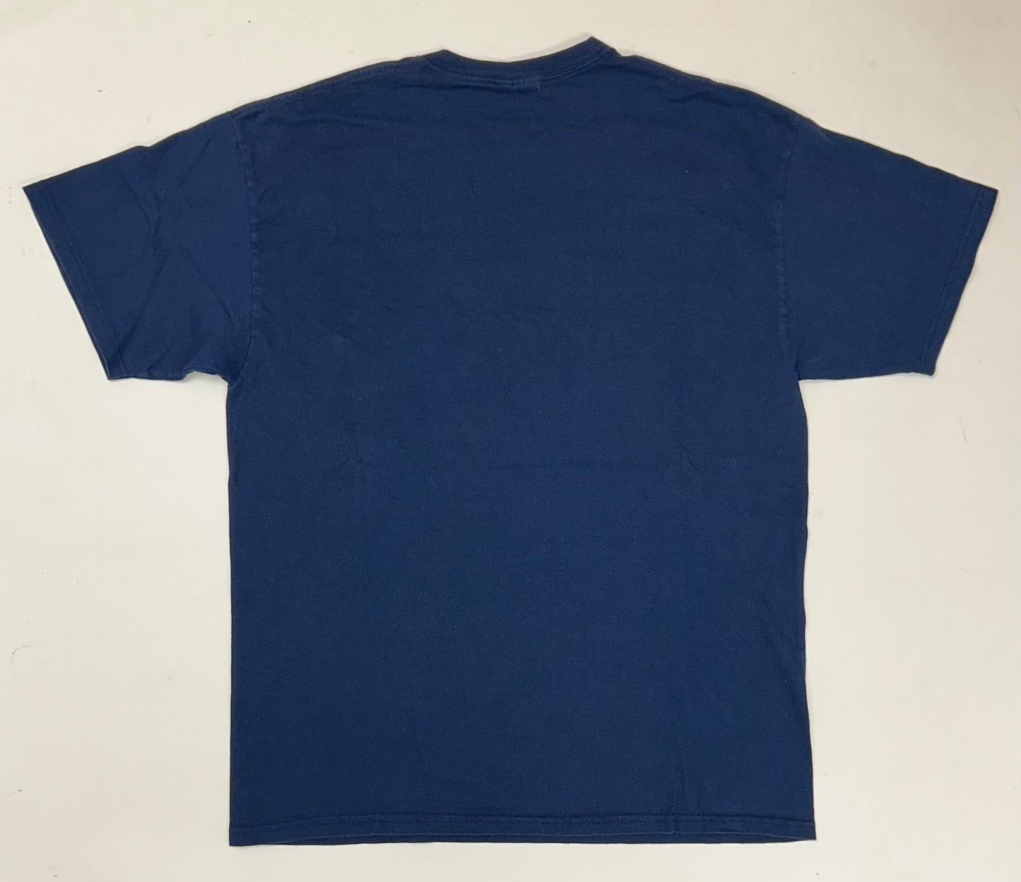 Vintage 2006 The Benchwarmers Sony Comedy Baseball Movie Promo Tee Size Large 21.5x29 Inches