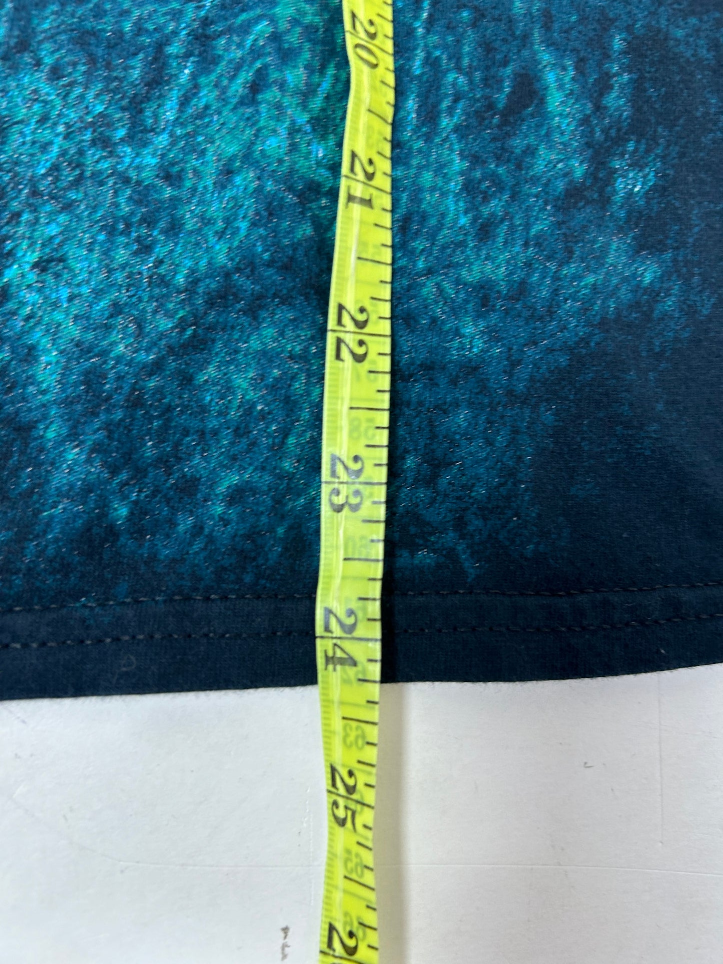 Brand New Daisy Band Fall 2009 Tour Tee Alt Rock Emo Vintage Small 18.25x24.25 Inches