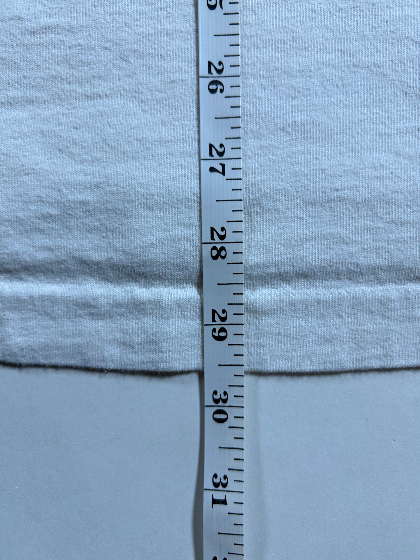 Vintage Salem Sportswear NBA Stay In School Celebration Phoenix Arizona 1995 Sleeveless XL 24.5x29.5 Inches Chopped Sleeveless Tee